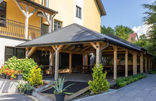 Giby House | Kresovia
