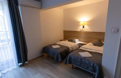 Giby House | Kresovia