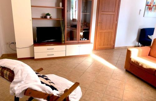 La Ciaccia House | Krilù House - Key to Villas