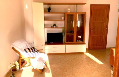 La Ciaccia House | Krilù House - Key to Villas