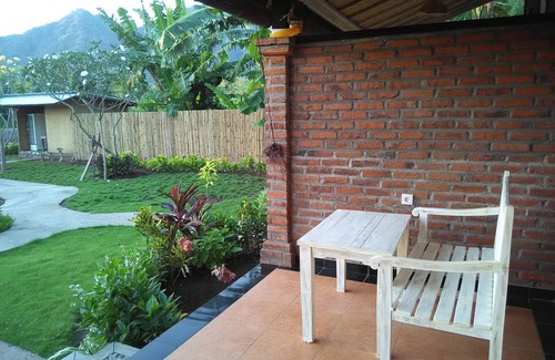 Pemuteran Bed & Breakfast | Krisna Homestay