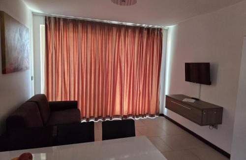 Novalja Apartment | Kristal Paris Resort