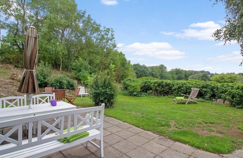 Allinge House | "Kristine" - 4km from the sea by Interhome
