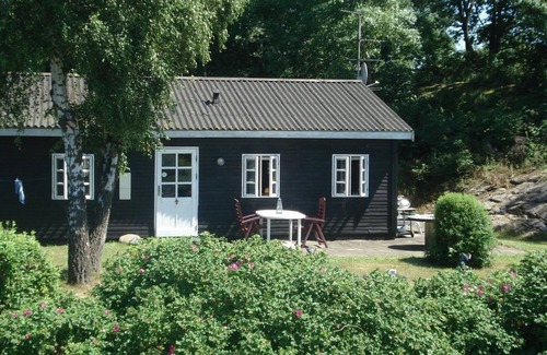 Allinge House | "Kristine" - 4km from the sea by Interhome