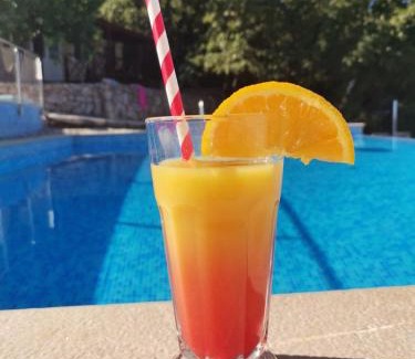 Klimno Resort | Krk Mobile Homes