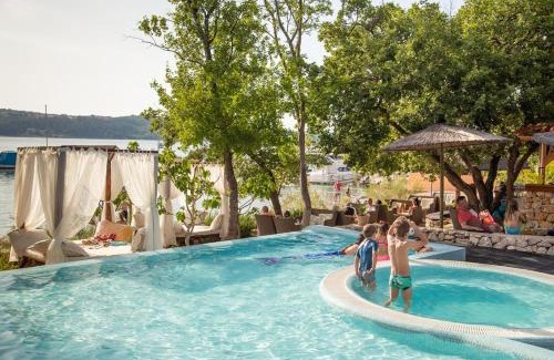 Klimno Resort | Krk Mobile Homes