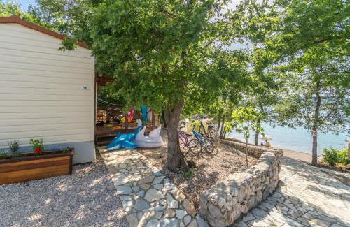 Klimno Resort | Krk Mobile Homes