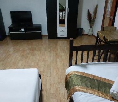 Hai Ya House | Krong House