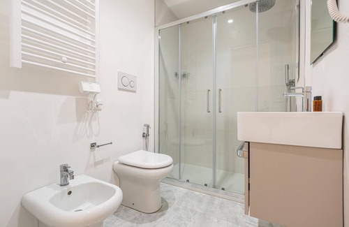 Gallipoli House | Krono Relais - Camera Familiare