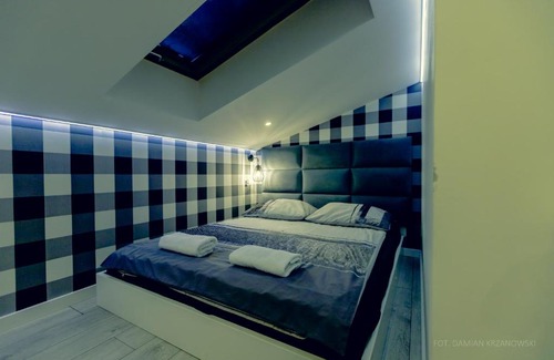 Krosno Apartment | Krosno4YOU