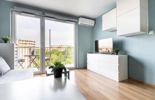 Krowodrza Apartment | Krowodrza Apartment's