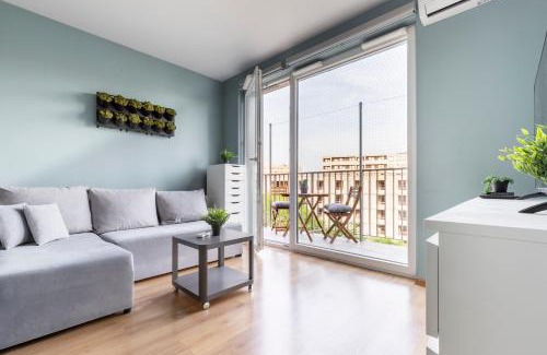 Krowodrza Apartment | Krowodrza Apartment's