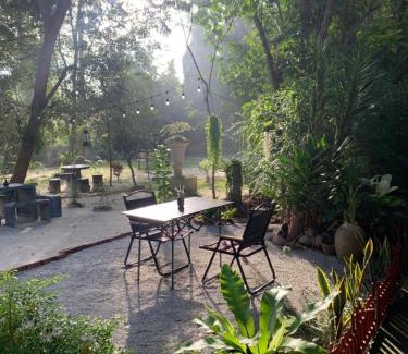 Tak Bai Hotel | Krua Chehe Resort ครัวเจ๊ะเห รีสอร์ท