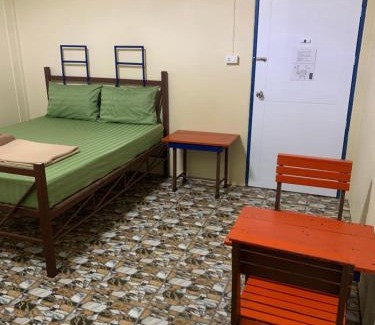 Tak Bai Hotel | Krua Chehe Resort ครัวเจ๊ะเห รีสอร์ท