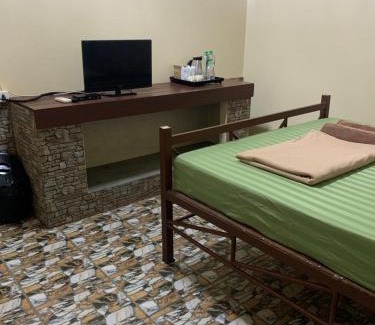 Tak Bai Hotel | Krua Chehe Resort ครัวเจ๊ะเห รีสอร์ท