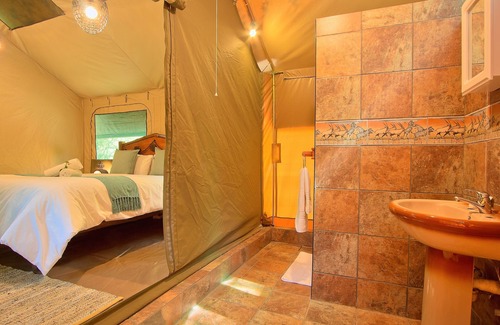 Hazyview Cabin | Kruger Adventure Lodge