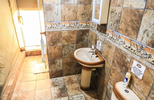 Hazyview Cabin | Kruger Adventure Lodge