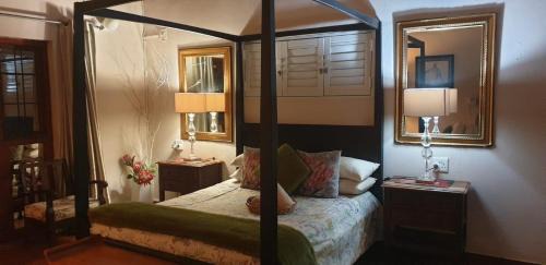 Komatipoort Bed & Breakfast | Kruger Allo B&B