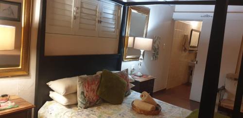 Komatipoort Bed & Breakfast | Kruger Allo B&B