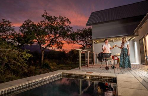 Thorny Bush Game Reserve Ski Chalet | Kruger Cliffs Lodge