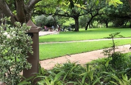 Hoedspruit Cabin | Kruger Foothills