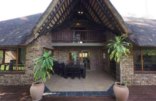 Hazyview Apartment | Kruger Park Lodge Unit 550 With Private Pool
