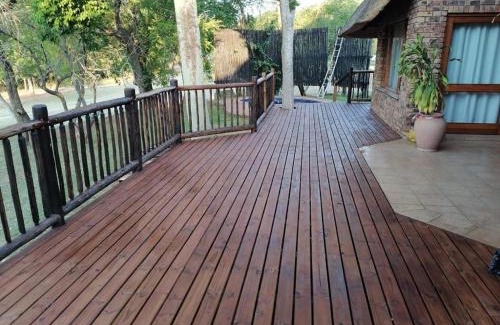 Hazyview Apartment | Kruger Park Lodge Unit 550 With Private Pool