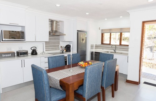 Hazyview Cabin | Kruger Park Lodge Unit 610A