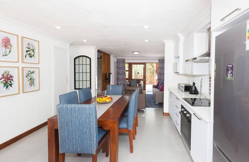 Hazyview Cabin | Kruger Park Lodge Unit 610A