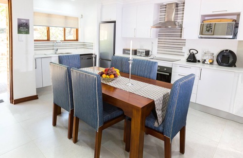 Hazyview Cabin | Kruger Park Lodge Unit 610A