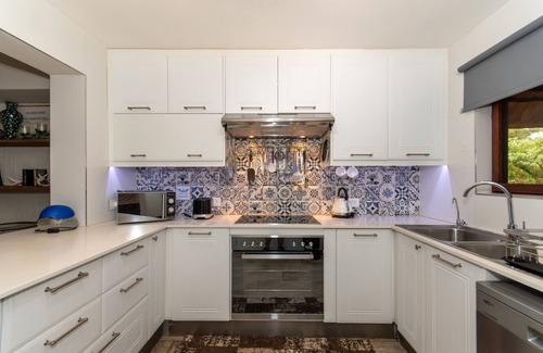 Hazyview Ski Chalet | Kruger Park Lodge Unit No. 253