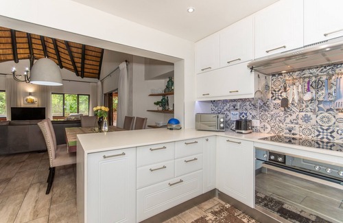 Hazyview Ski Chalet | Kruger Park Lodge Unit No. 253