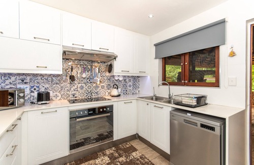 Hazyview Ski Chalet | Kruger Park Lodge Unit No. 253