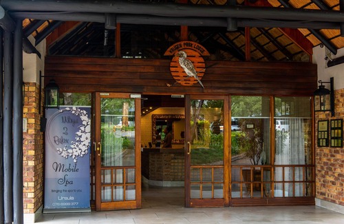 Hazyview Ski Chalet | Kruger Park Lodge Unit No. 253