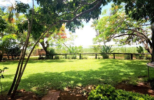 Malelane Apartment | Kruger's SugarView