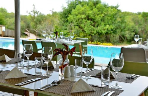 Thorny Bush Game Reserve Cabin | Kruger Safari Lodge