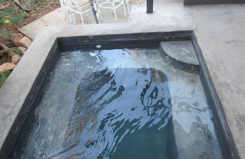 Marloth Park Ski Chalet | KRUGER WILD RETREAT - HYENA CHALET