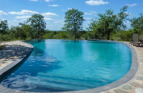Phalaborwa Villa | Kruger Wildlife Villas