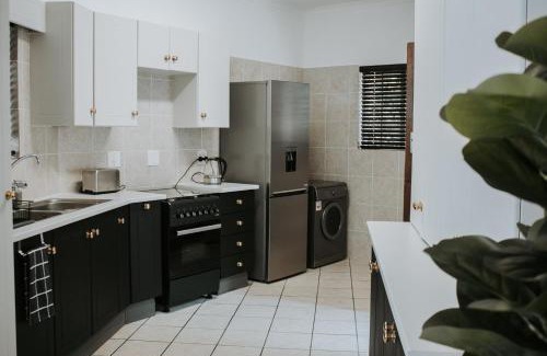 White River Apartment | @Kruger