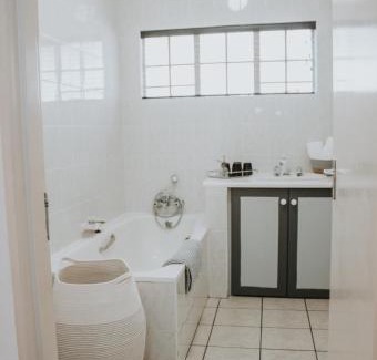 White River Apartment | @Kruger