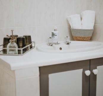 White River Apartment | @Kruger