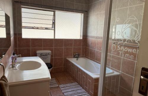 Greater Johannesburg Metropolitan Area House | Krugersdorp home