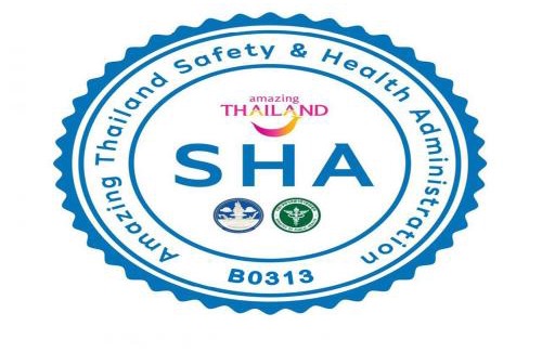 Samphao Lom Hotel | Krungsri River Hotel