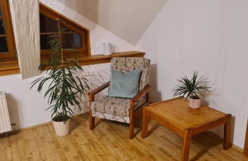 Hof Redentin Apartment | Krusenhagen Apartment with Garden, cleaning included