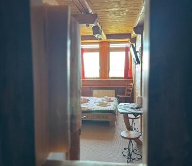 Muszyna Hotel | Krynicka Koliba na Jaworzynie Krynickiej