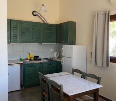 Kryoneri House | Kryoneri village