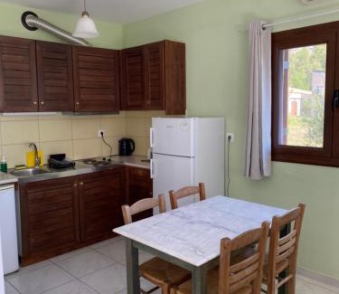 Kryoneri House | Kryoneri village