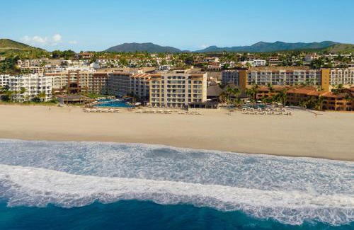 San Jose del Cabo Resort | Krystal Grand Los Cabos - All Inclusive