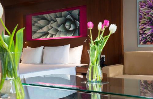 San Jose del Cabo Resort | Krystal Grand Los Cabos - All Inclusive
