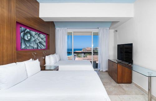 San Jose del Cabo Resort | Krystal Grand Los Cabos - All Inclusive